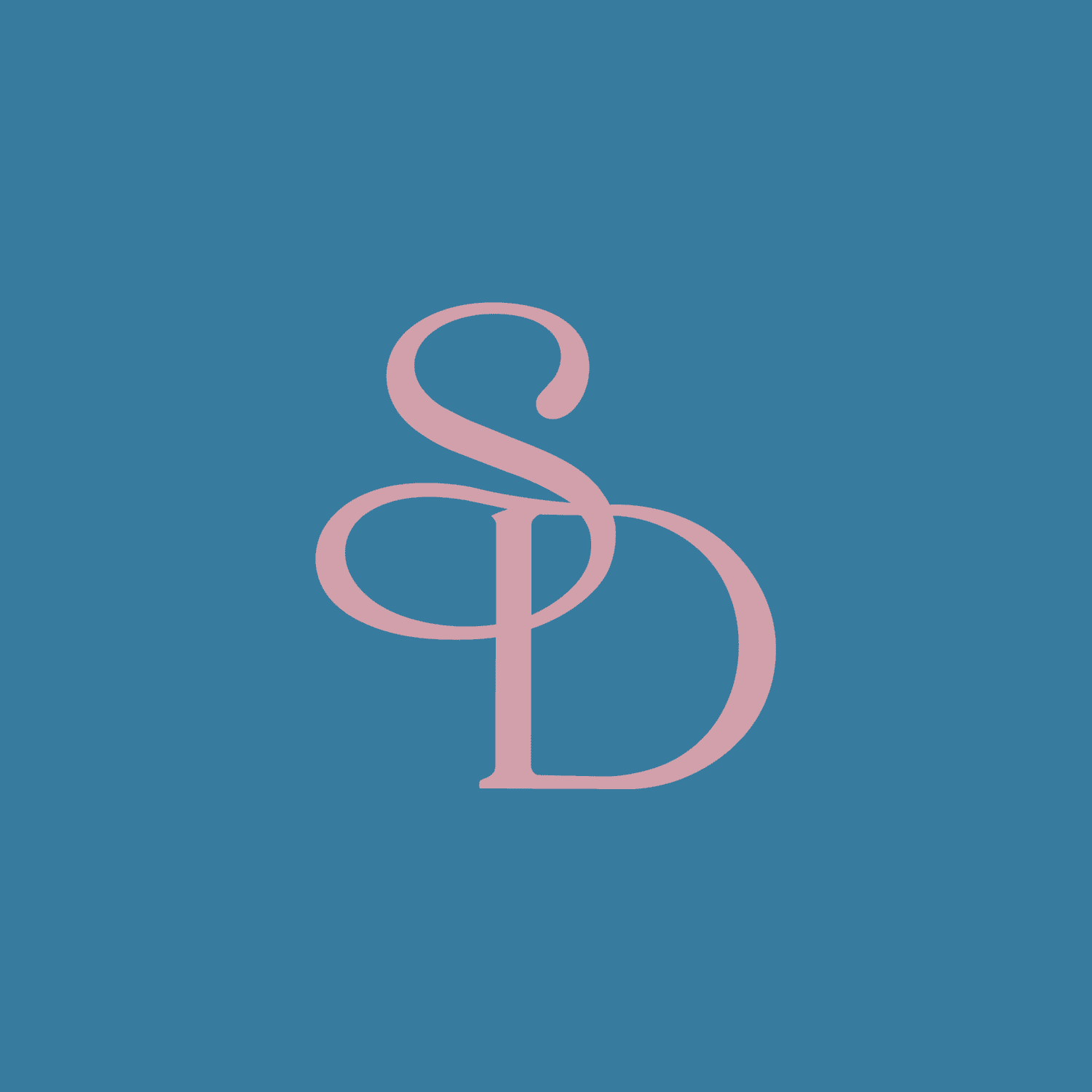 Spotlight Dancewear Logo Visual Identity designed by Pepper